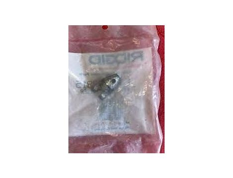 RIDGID