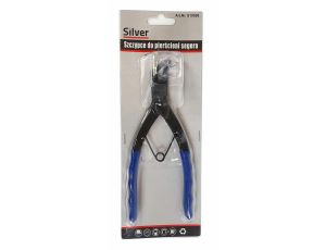 SZCZYPCE SEGERA DŁUGIE /SILVER - image 2