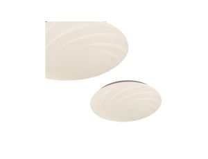 Plafon LINDA 52W LED Ø480 mm ML6169 Milagro