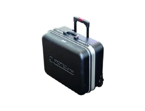Walizka narzędziowa na kółkach PWKM 500x430x270mm nośn.30 kg