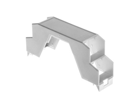 Pokrywa górna obudowy elektroniki do wbudowania ME 22,5 OT-MSTBO KMGY 2907761 /50szt./