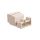 Wtyk MCS-MIDI Classic 3-biegunowy jasnoszary raster 5mm 721-603 /100szt./