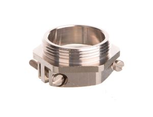 Tuleja dociskowa mosiężna PG29 157 MS PG29 2013290 /25szt./