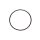 Uszczelka do dławnicy PG42 SKINDICHT O-Ring Perbunan PG 42/50x2 53001050 /50szt./