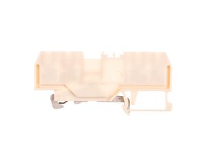 Złączka ekranowa 4-przewod. 1,5mm2 279-838 /100szt./