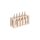 Wtyk MCS-MINI Classic 5-biegunowy jasnoszary raster 3,81mm 734-135 /200szt./