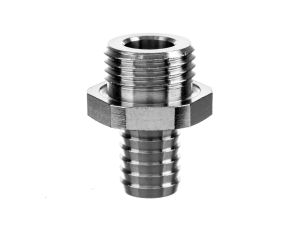 Złączka do węża osłonowego PG9 SILVYN SSV 9/1 52003070 /100szt./