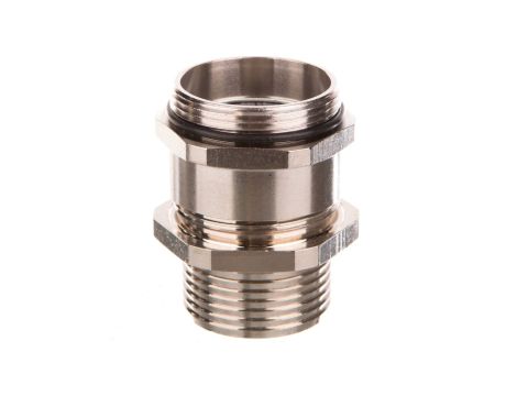 Złączka do węża osłonowego PG29 SILVYN SSVZ PG 29/2 52024680 /25szt./