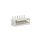 Wtyk MCS-MINI Classic 6-biegunowy jasnoszary raster 3,5mm 734-166 /100szt./