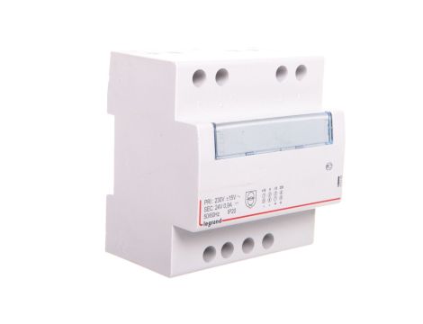 Zasilacz modułowy 24V 21,5W 0,9A 413108