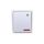 FALA Przycisk hermetyczny /światło/ IP44 z podświetleniem biały ŁNH-5HS/00