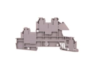 Zacisk instalacyjny wielopoziomowy UTI 2,5-L/L 3076031 /50szt./