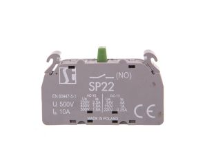 Przełącznik 3 położeniowy 1Z ST2210-3