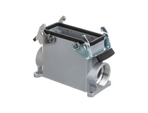 Obudowa wtyczki H-B 16 SGRLH 29 70086400 /5 szt./