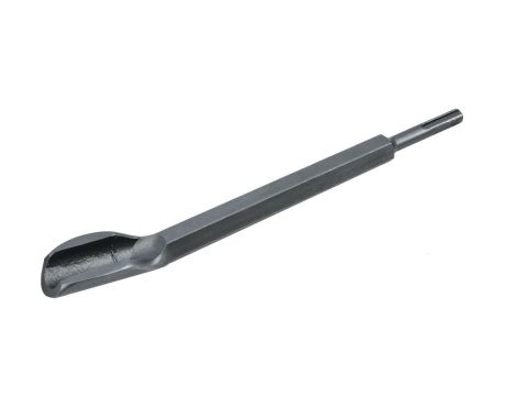 AWTOOLS DŁUTO SDS+ BRUZDOWNIK  22*300 - 2