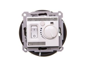 Sedna Regulator temperatury podłogowy kremowy SDN6000323