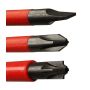 ROOKS WKRĘTAKI IZOLOWANE KPL. 7szt. - 4