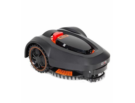 NAC ROBOT SAMOJEZDNY  RLM800-NG