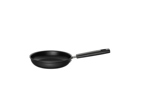 FISKARS PATELNIA 28 cm HARD FACE