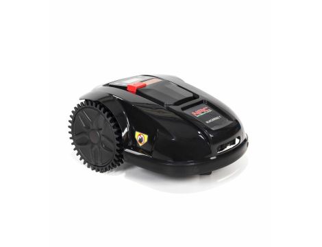 NAC ROBOT SAMOJEZDNY RLM1800G2-T
