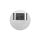 Oprawa przyschodowa RUEDA mini Short LED Light 10 V DC 0,4 W IP 66 6500 K szlif Inox