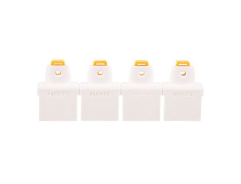 Osłona śruby 4 bieguny 72mm do iC60, iID, Reflex iC60 iSW-NA A9A26981 /20szt./