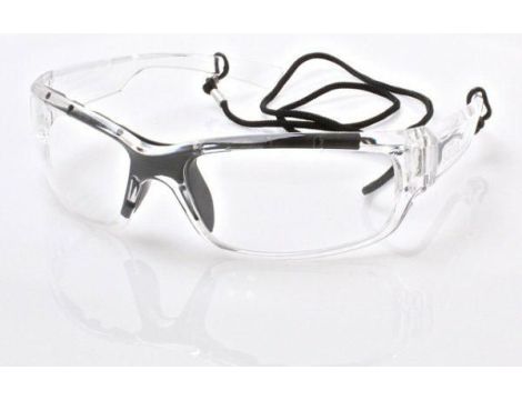 OKULARY OCHRONNE SG53