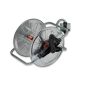 BRADAS BĘBEN NA WĄŻ ODRODOWY, ŚCIENNY RUCHOMY ZINCATO 50mb 1/2" AG130 - 3