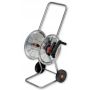 BRADAS BĘBEN NA WĄŻ ODRODOWY, ŚCIENNY RUCHOMY ZINCATO 50mb 1/2" AG130 - 4