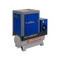 AIRPRESS KOMPRESOR ŚRUBOWY APS7,5COMBI - 2