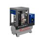 AIRPRESS KOMPRESOR ŚRUBOWY APS7,5COMBI - 3