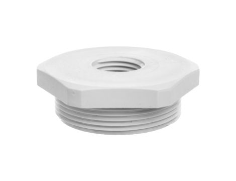 Redukcja poliamidowa do dławnic M40/M16 107 R M40-16 PA 2030643 /50szt./
