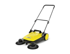 KARCHER ZAMIATARKA RĘCZNA S 4 TWIN