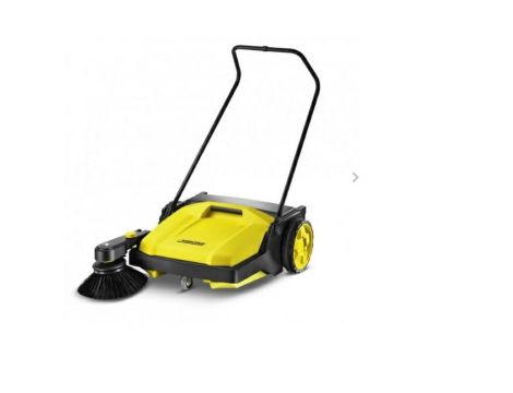 KARCHER ZAMIATARKA RĘCZNA S 4 TWIN - 2