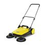 KARCHER ZAMIATARKA RĘCZNA S 4 TWIN - 2