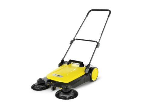 KARCHER ZAMIATARKA RĘCZNA S 6