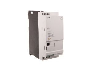 Falownik Uwe=3x400V, Uwy=3x480V/8,5A 4kW, filtr RFI DE1-348D5FN-N20N 174338