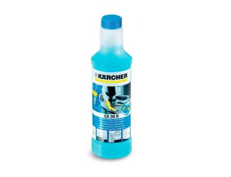 KARCHER ŚRODEK DO MYCIA PODŁÓG CA30R ECO 0,5L