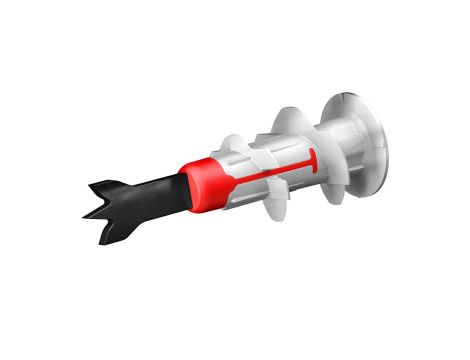 FISCHER KOŁEK DUOBLADE 50szt BEZ WKRĘTA DO PŁYT G/K