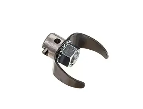 RIDGID KOŃCÓWKA Z NOŻEM C Z SZYBKOZŁ T-205