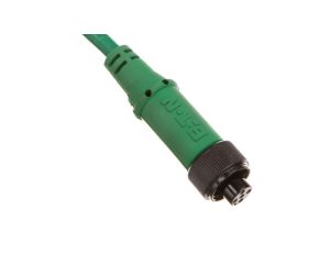 Podstawa bezpiecznikowa DI E16 3P szyna DIN TFRD27 /4szt./