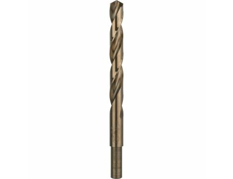 BOSCH WIERTŁO DO METALU HSS-Co 12,0/101mm /1szt. 2608585869