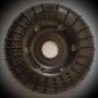 TARPOL TARNIK PROMIENIOWY  120/15mm T-93 WYPUKŁY R15 - 2