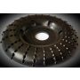 TARPOL TARNIK PROMIENIOWY  120/15mm T-93 WYPUKŁY R15 - 3