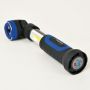 TIROSS LAMPA WARSZTATOWA COB  TS-1109  4xAAA - 3