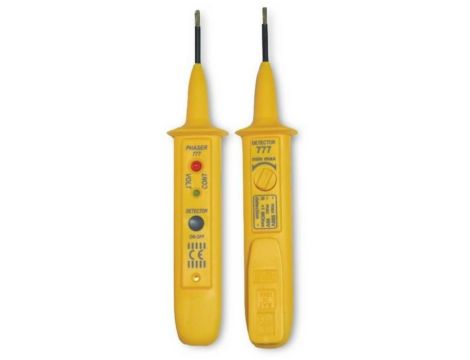 ORNO TESTER FAZER 777 Detector - 2