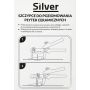 SYSTEM POZIOMOWANIA PŁYTEK 100+300szt + SZCZYPCE - 3