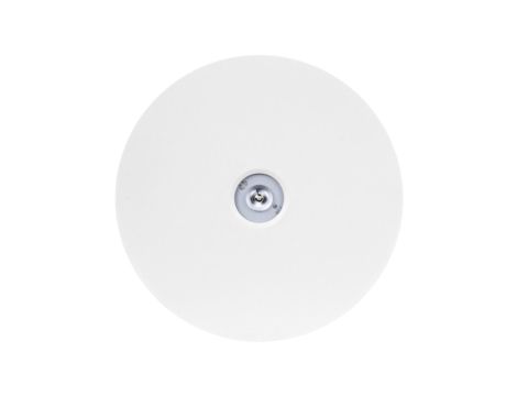 Oprawa awaryjna AXN IP65 LED 1W 145lm (opt. otwarta) 1h jednozadaniowa AT biała AXNO/1W/B/1/SE/AT/WH
