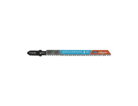 NORTON BRZESZCZOT T101B /3szt. KOMPOZYTY I LAMINATY