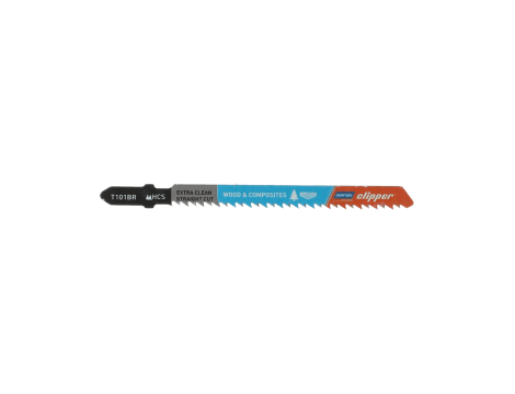 NORTON BRZESZCZOT T101BR /3szt. KOMPOZYTY I LAMINATY